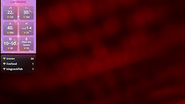 Snapshot of MadisonAnngel chatting on 09-13-25, 08:03 MadisonAnngel online show from 09-13-25, 08:03