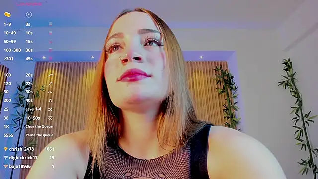 Snapshot of MadisonAnngel chatting on 10-11-25, 06:50 MadisonAnngel online show from 10-11-25, 06:50