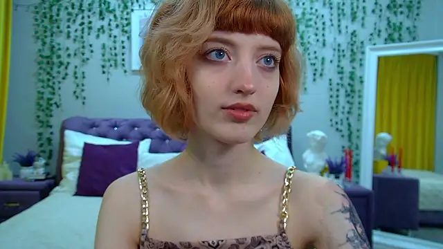 MistyMarlo online show from 03-23-26, 05:17