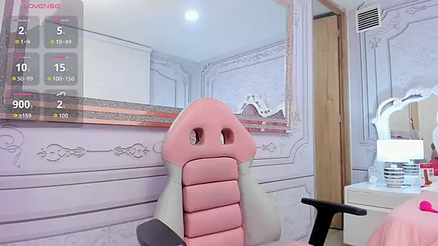 Sofi naughty18 online show from 09-26-25, 06:34