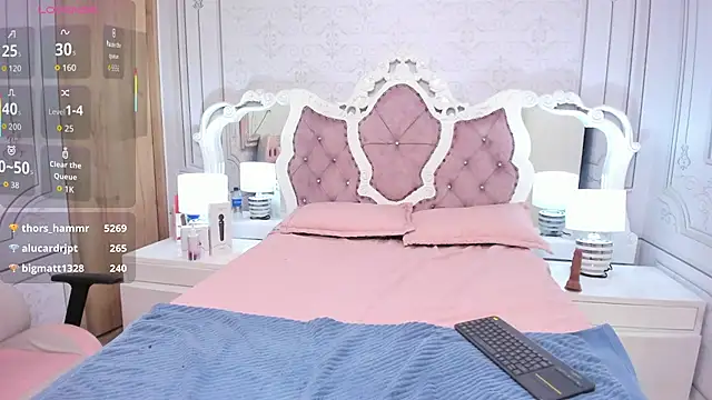 Sofi naughty18 online show from 10-09-25, 10:02