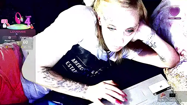 flavi1996 online show from 09-19-25, 01:51