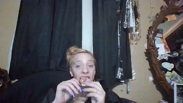 flavi1996 online show from 09-29-25, 07:13