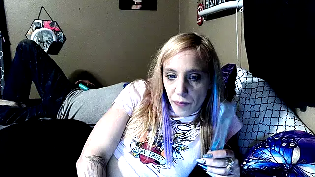 flavi1996 online show from 10-09-25, 01:58