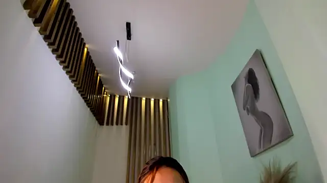 MacarenaRosse online show from 10-02-25, 07:32