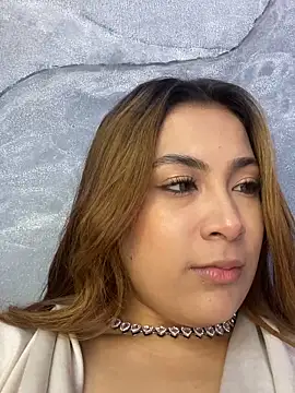 MacarenaRosse online show from 10-17-25, 08:11