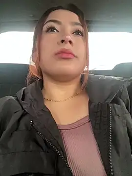 MacarenaRosse online show from 11-03-25, 07:48