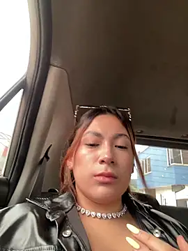 MacarenaRosse online show from 12-04-25, 07:55