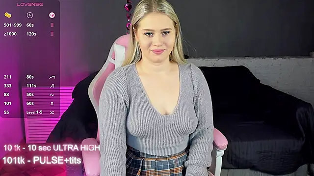 marmelana199 online show from 12-16-24, 12:16