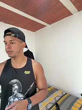 Snapshot of MarcoStriker chatting on 06-16-26, 02:19 MarcoStriker online show from 06-16-26, 02:19
