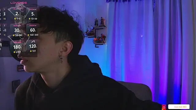 Nick Bangover  online show from 12-13-25, 07:53