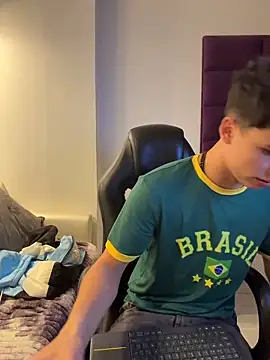 AdrianRinaldi online show from 11-17-25, 07:52