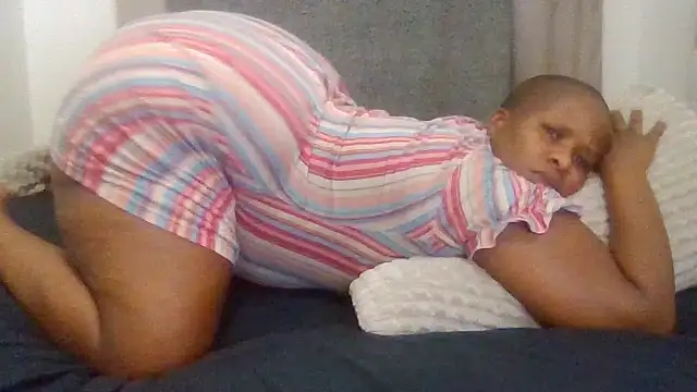 SexyNonnyy online show from 09-23-25, 07:39