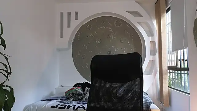 Snapshot of Rafael_Mendezz chatting on 10-26-25, 08:48 Rafael Mendezz online show from 10-26-25, 08:48