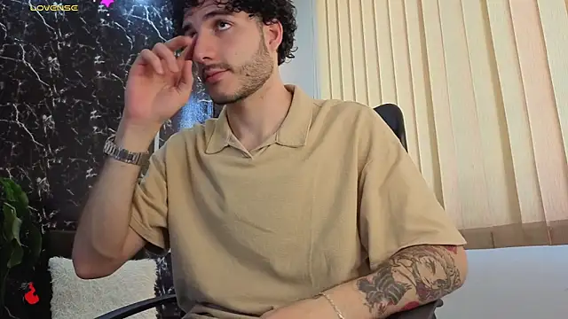 Rafael Mendezz online show from 03-19-26, 05:50