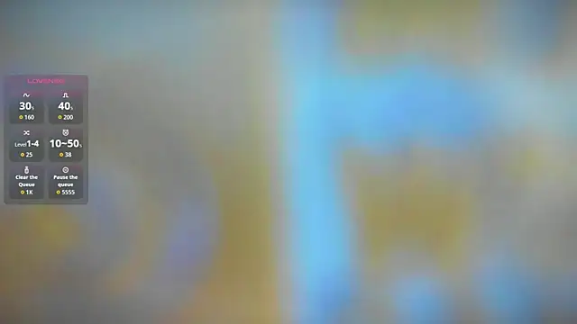 Isabelagomez1 online show from 09-15-25, 03:23