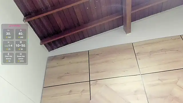 Isabelagomez1 online show from 11-07-25, 07:03