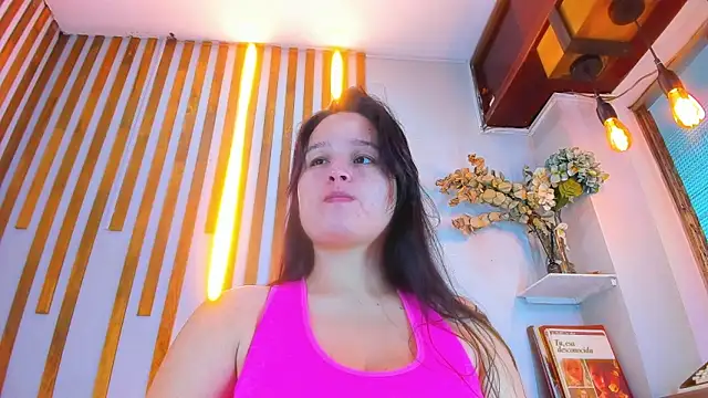 Jennifer Vega1 online show from 11-06-25, 09:26