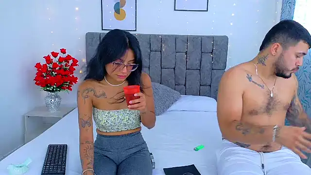 Snapshot of Soffia_Konig_ chatting on 12-14-25, 07:18 Soffia Konig online show from 12-14-25, 07:18