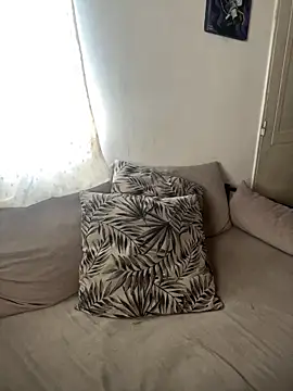 TatiTits online show from 12-17-25, 07:42