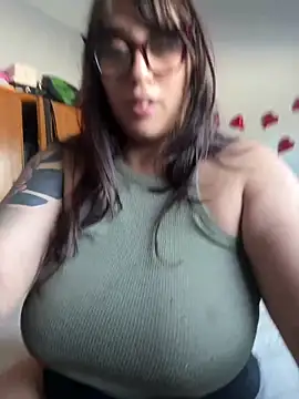 TatiTits online show from 04-22-26, 03:35