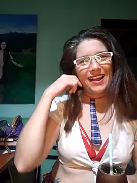 Snapshot of Merida2276 chatting on 10-03-25, 01:24 Merida2276 online show from 10-03-25, 01:24