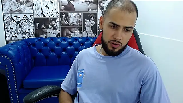 Snapshot of Marcus_Soler chatting on 09-15-25, 05:24 Marcus Soler online show from 09-15-25, 05:24