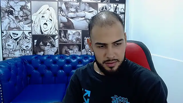 Snapshot of Marcus_Soler chatting on 09-19-25, 03:56 Marcus Soler online show from 09-19-25, 03:56