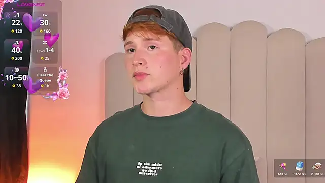 Snapshot of Eragonbooy chatting on 01-13-26, 09:53 Eragonbooy online show from 01-13-26, 09:53