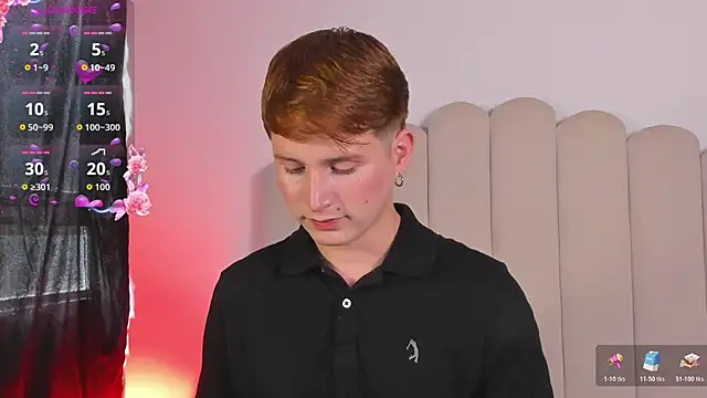 Snapshot of Eragonbooy chatting on 01-18-26, 06:23 Eragonbooy online show from 01-18-26, 06:23