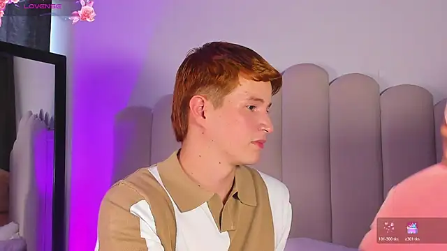 Eragonbooy online show from 03-15-26, 08:26