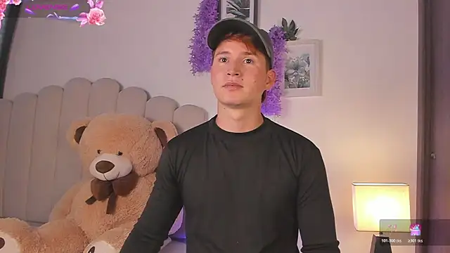 Eragonbooy online show from 03-26-26, 09:31