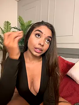 Snapshot of AnnyVega_ chatting on 11-27-25, 09:06 AnnyVega online show from 11-27-25, 09:06