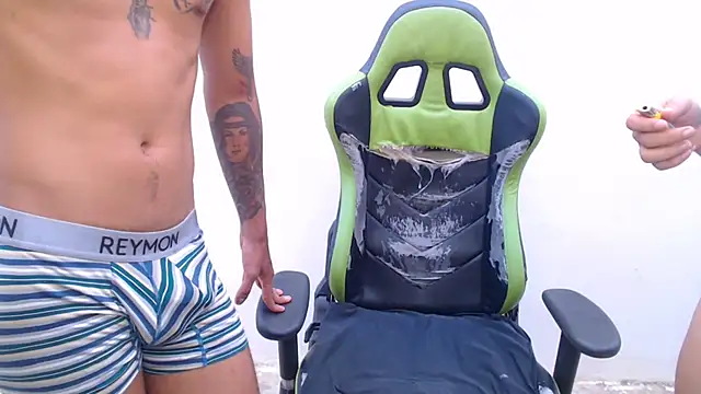 sensualduo online show from 09-19-25, 09:48