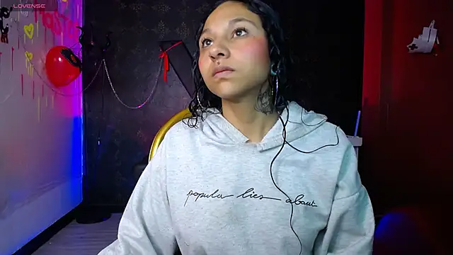 Sweettpleasure online show from 09-20-25, 01:12