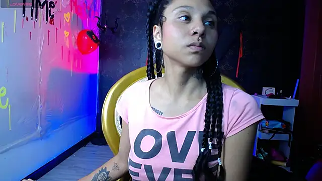 Sweettpleasure online show from 10-07-25, 02:25