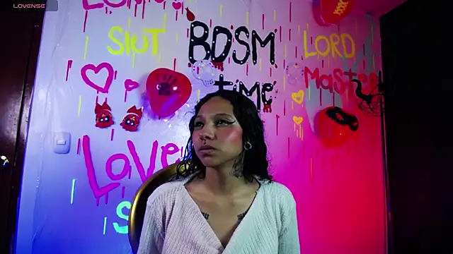 Sweettpleasure online show from 10-13-25, 01:11