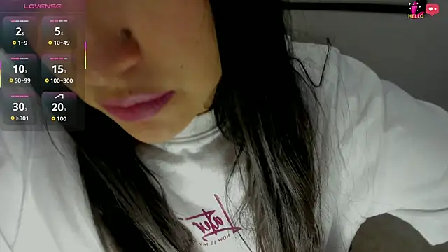 miel latina online show from 04-18-26, 08:42