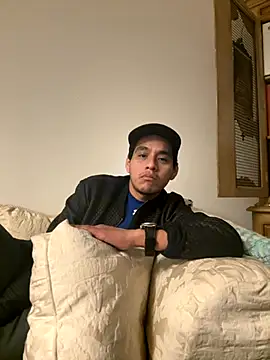 marlonghc4 online show from 10-17-25, 04:20