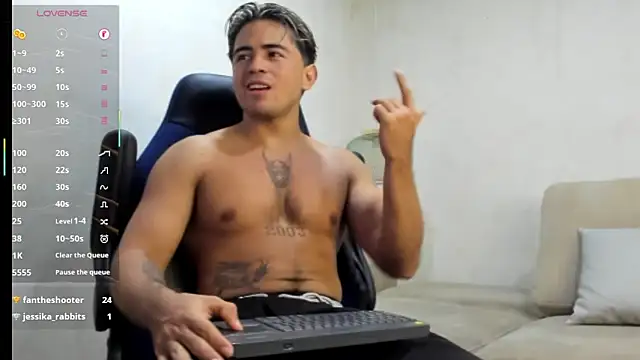 Bellion grant online show from 10-09-25, 09:35