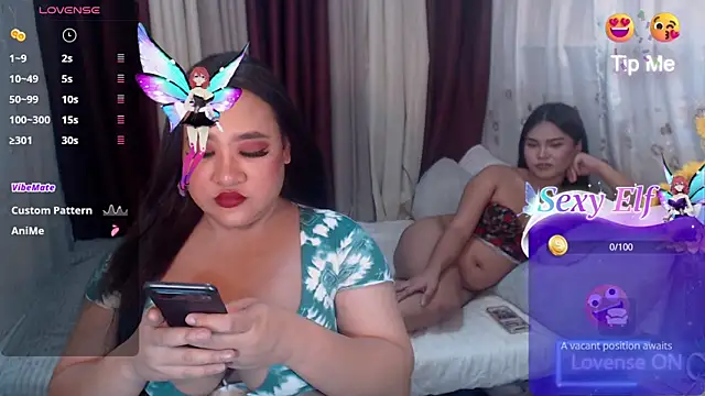 Snapshot of Hotcum_ella chatting on 02-03-26, 06:40 Hotcum ella online show from 02-03-26, 06:40