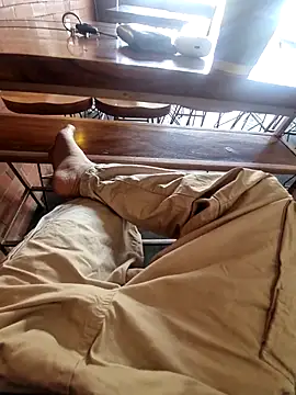 YoursThickDick online show from 04-02-26, 09:18