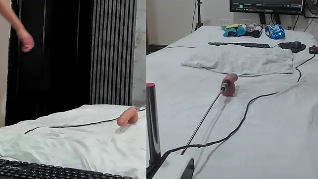 Alani Queen online show from 03-04-26, 07:42