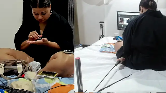 Alani Queen online show from 04-13-26, 07:19