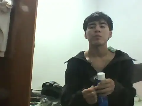 Babydemilk online show from 03-27-26, 03:45
