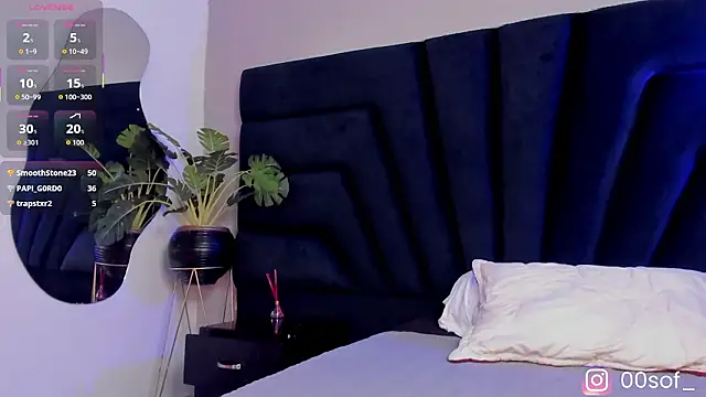 Foxy katt online show from 03-06-26, 12:45