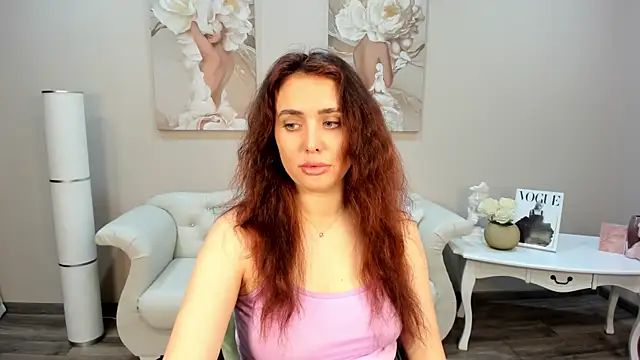 SherryBaers online show from 11-08-25, 06:24