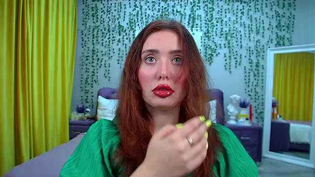 SherryBaers online show from 11-27-25, 06:26