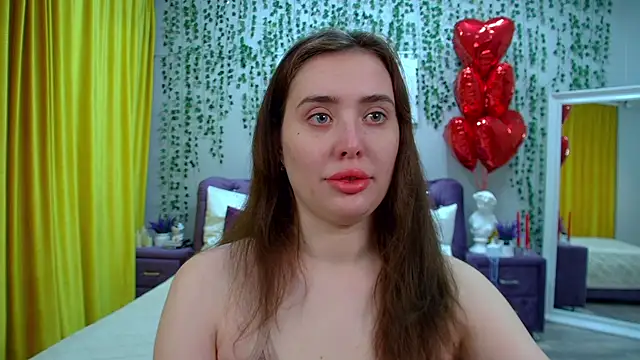 SherryBaers online show from 02-17-26, 06:21