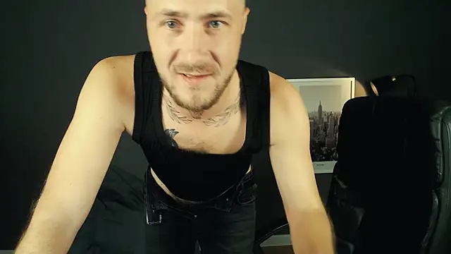 Mr At  online show from 09-10-25, 07:08